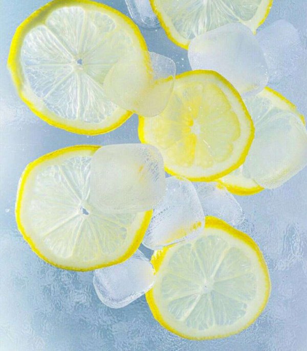 Fresh Lemon, Wishing Joy