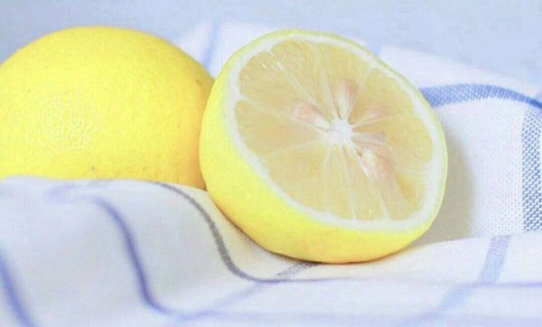 Fresh Lemon, Wishing Joy