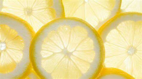 Fresh Lemon, Wishing Joy