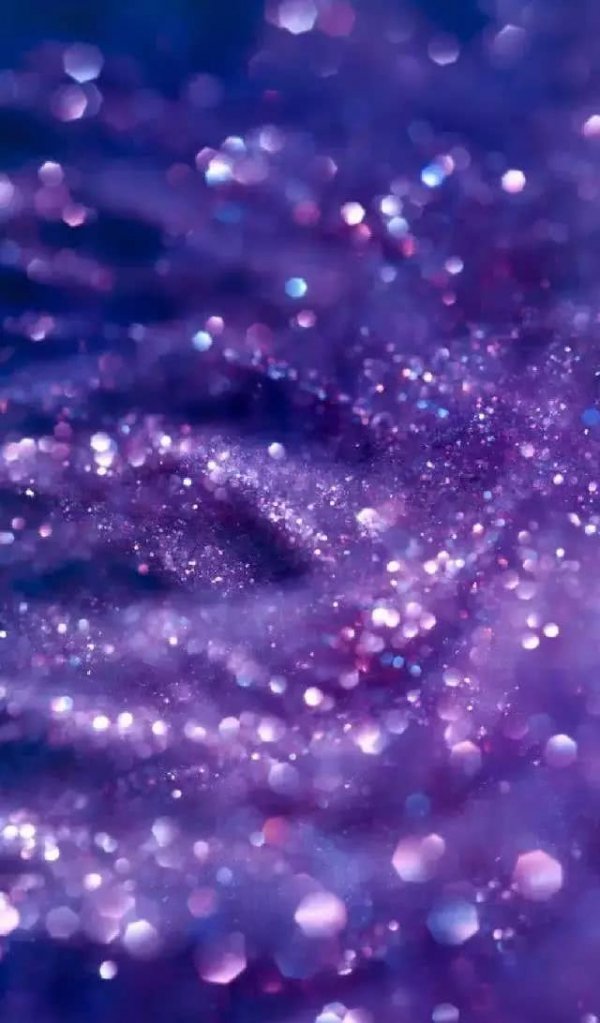 Purple wallpaper