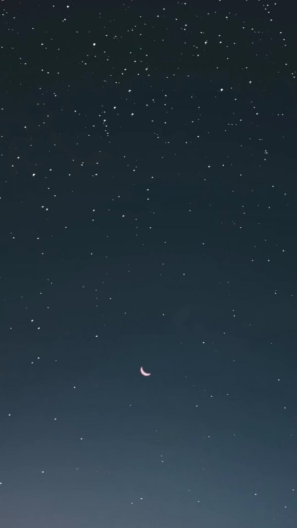 night sky