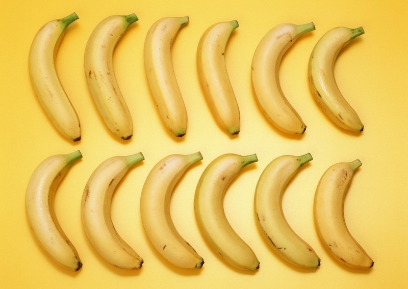 Delicious Banana Image