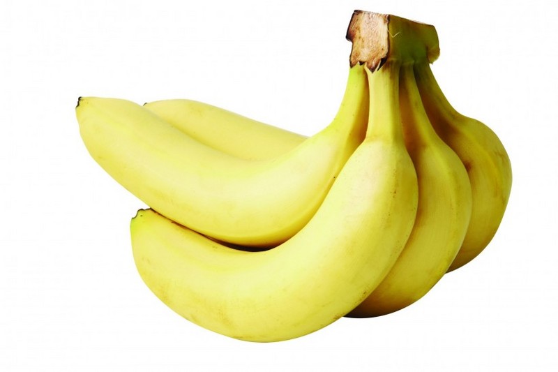 Delicious Banana Image