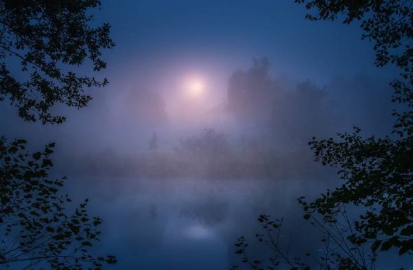 Jiangnan misty rain, a flash in the pan, all in the continuous drizzle ♥ one