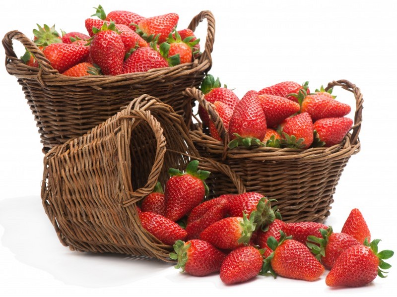 Fruit basket picture