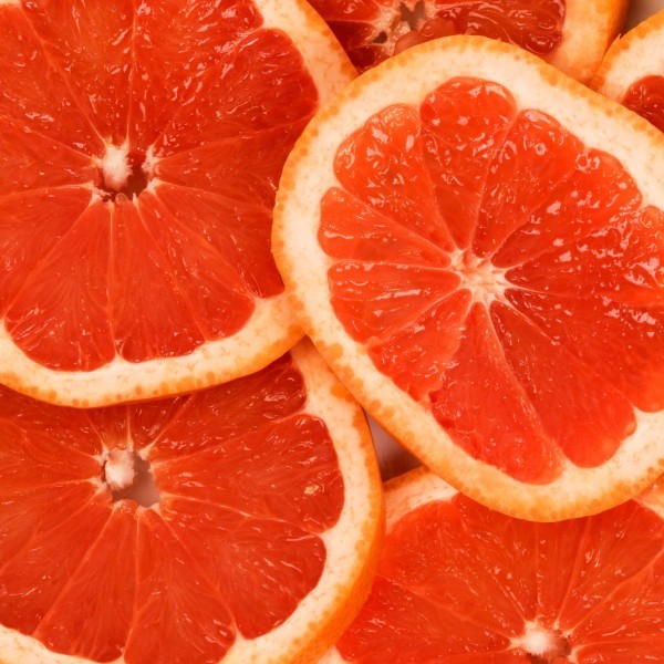 Delicious Grapefruit Picture