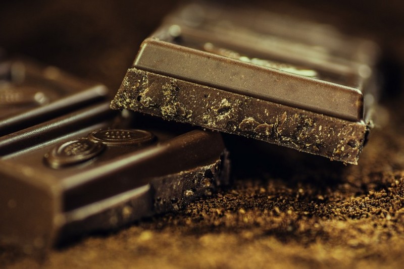 Delicious Chocolate Picture