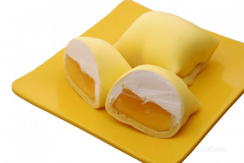 Special Hong Kong style dessert pictures