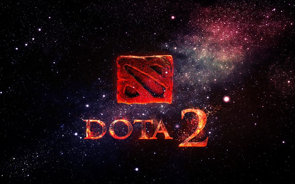 Dota2 HD Wallpaper Atlas