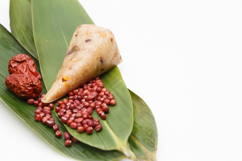 Delicious Zongzi pictures