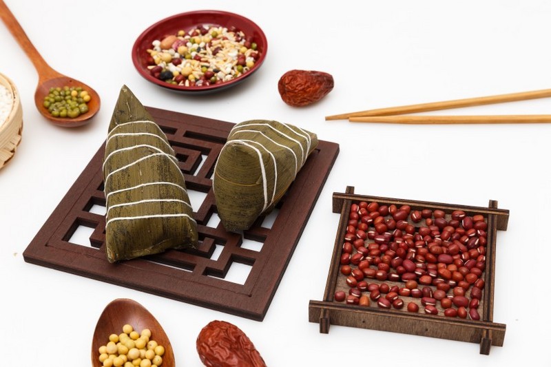 Delicious Zongzi pictures