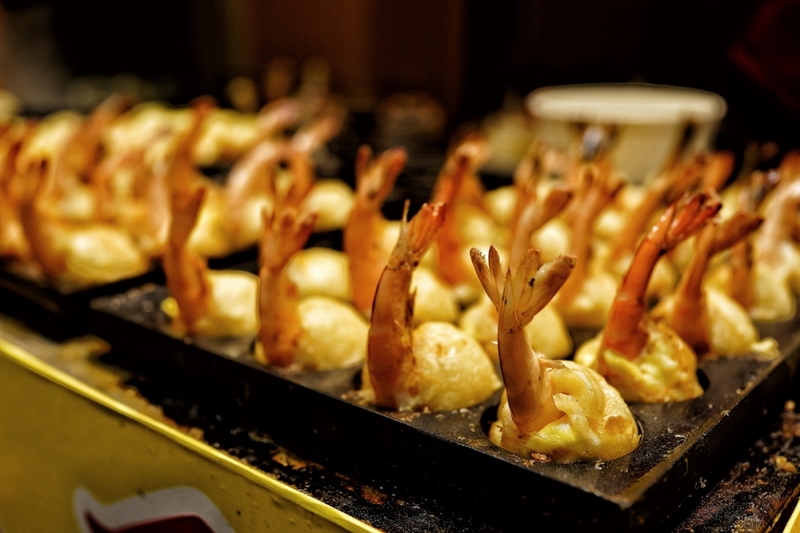 Picture of Xiamen Zengcuo'an Special Snacks