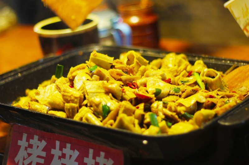 Picture of Shanxi Delicious Snacks