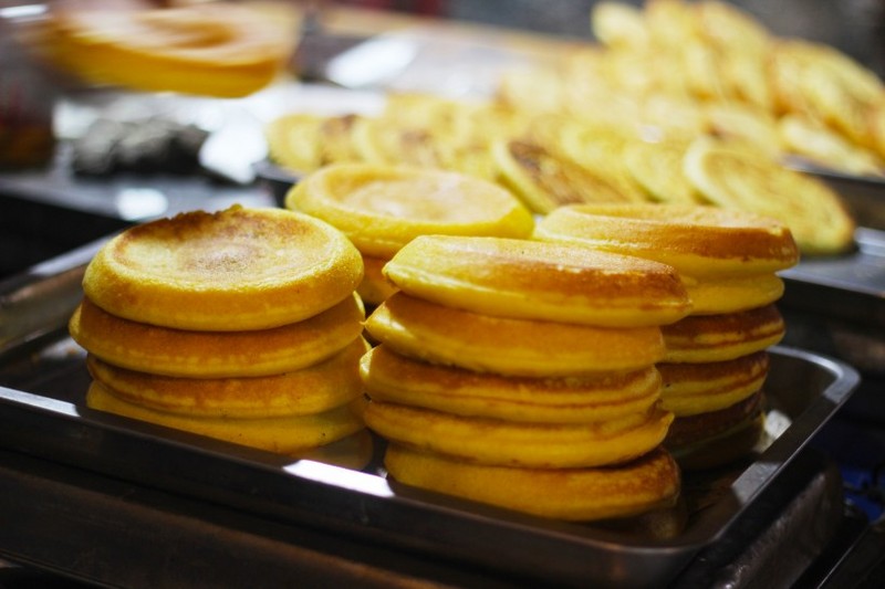 Picture of Shanxi Delicious Snacks