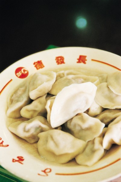 Shaanxi specialty food pictures