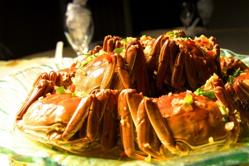Delicious Cantonese cuisine pictures