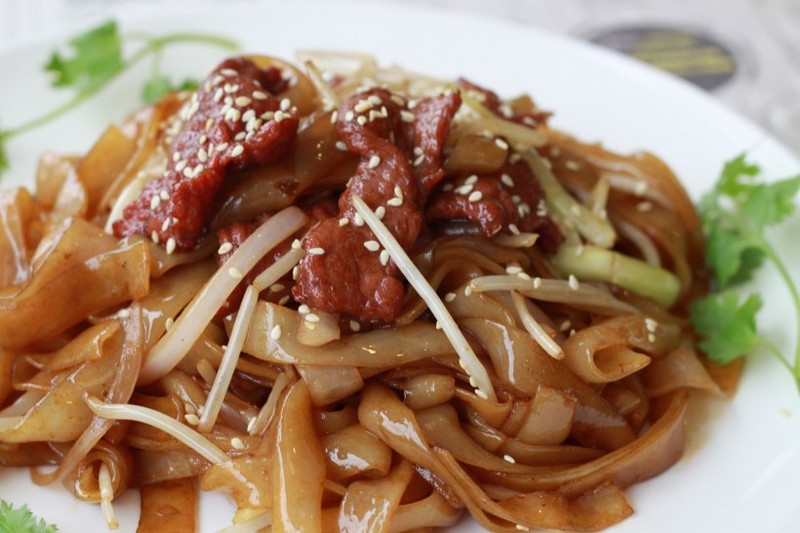 Delicious Cantonese cuisine pictures