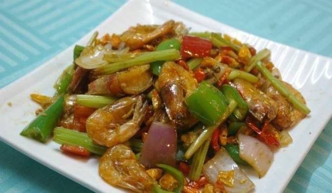 Complete collection of pictures of Cantonese home cooked dishes, delicious and fragrant