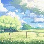 Anime Animation Scenery Avatar Beautiful Pictures Have Never Been Stable in Love