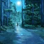 Anime Animation Scenery Avatar Beautiful Pictures Have Never Been Stable in Love