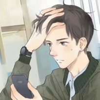 Anime handsome guy avatar, cold prince high-definition picture 2021, past clean and future innocent