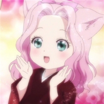 Cute girl anime cartoon avatar 2021 Super cute girl cartoon avatar