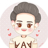 Q version avatar cute cartoon exo avatar 2021 selected, unwilling to hear, willing to share difficulties