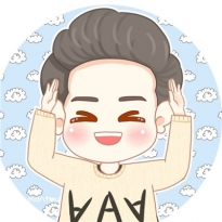 Q version avatar cute cartoon exo avatar 2021 selected, unwilling to hear, willing to share difficulties