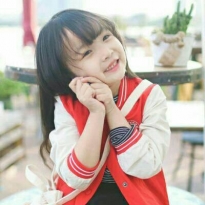 Cute little girl 2021 latest version of cute and adorable avatar pictures, minors like to be treated gently