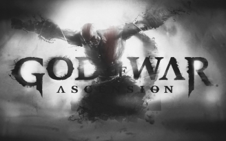 God of War Kratos game wallpaper