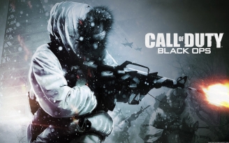 Call of Duty Game Wallpaper