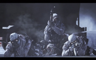 Call of Duty Game Wallpaper