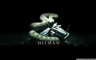 Killer: Code 47 Hitman Game Wallpaper
