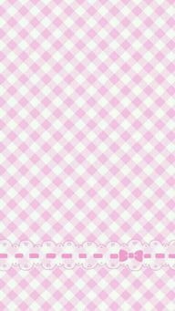 Jiutian: Pink Wallpaper ①