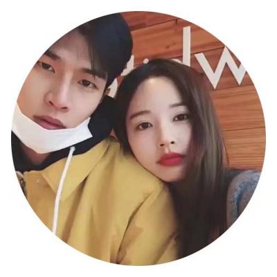 Non mainstream couples with love and happiness have two circular avatars on their Tieba. If he doesn't love him anymore, why do he have to be cheap