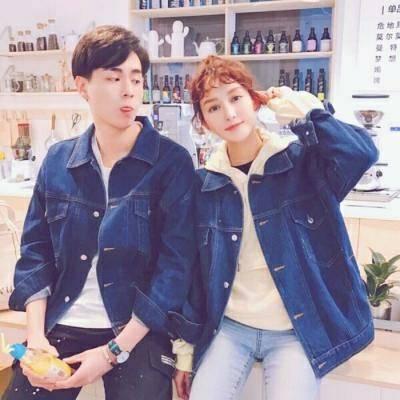 2021 WeChat couple avatar, one for each, beautiful and fresh. You are the starry sea in my eyes