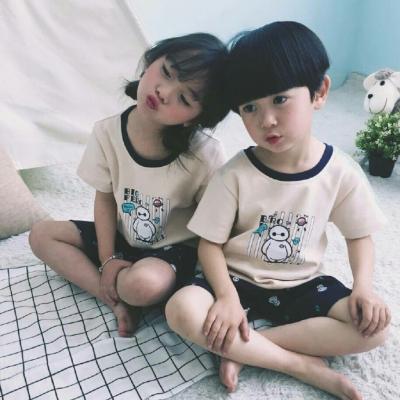 2021 WeChat Cute Baby Couple Avatar, Two Couples, Stupid and Cute, Ten Million Ambition, Greatest Ambition is You