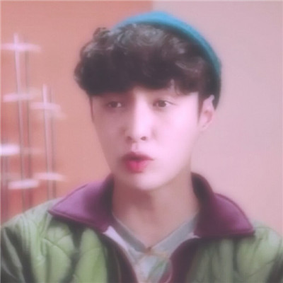 Exo Zhang Yixing's Beautiful and Handsome Avatar Complete Collection 2021, You Are the Funniest Joke I Have Heard