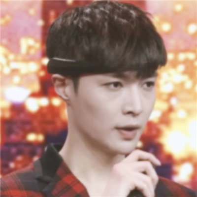 Exo Zhang Yixing's Beautiful and Handsome Avatar Complete Collection 2021, You Are the Funniest Joke I Have Heard