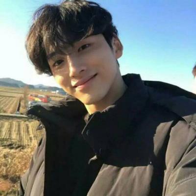 2021 WeChat handsome guy avatar, cool and super handsome high-definition picture, unfortunately millions of different people are different