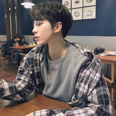 2021 WeChat handsome guy avatar, cool and super handsome high-definition picture, unfortunately millions of different people are different