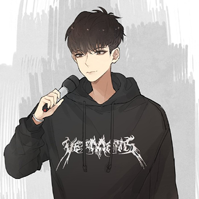 Exo Huang Zitao's Handsome Anime Avatar Complete Collection 2021. I miss you who accompanied me through my youth