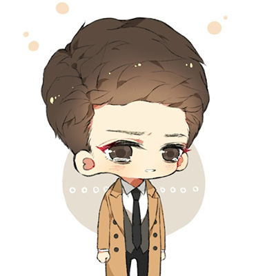 Exo Huang Zitao's Handsome Anime Avatar Complete Collection 2021. I miss you who accompanied me through my youth