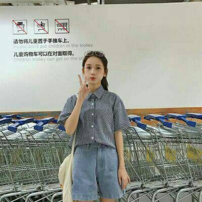 QQ profile picture, beautiful and fresh girl, best friend profile picture, 2021. I say time is still far away, we are not separated