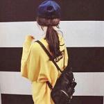 Selected Weibo avatars of fashionable and personalized girls, will you still cry in shock