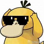 Personalized Selection of Kodak Duck WeChat Avatar: A Complete Collection of Stupid and Cute Kodak Duck Avatar