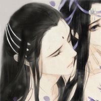 The Most Personalized Game Couple Avatar, Complete Collection of Ancient Style Beautiful Couple Avatar, One Male and One Female