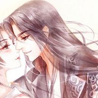 The Most Personalized Game Couple Avatar, Complete Collection of Ancient Style Beautiful Couple Avatar, One Male and One Female