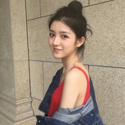 The most beautiful girl picture, WeChat avatar, sexy and super feminine girl picture avatar