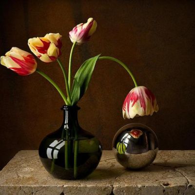 Beautiful and fresh still life picture WeChat avatar, beautiful still life scenery WeChat avatar